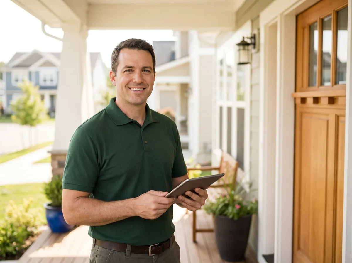 Pest control FAQs for Luxemburg, WI
